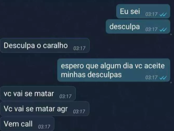 MP pede reinternação urgente de 5 adolescentes envolvidos no caso Lívia