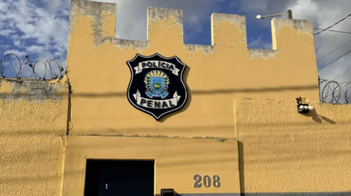 Buraco em cela leva presos à Gameleira após suspeita de fuga