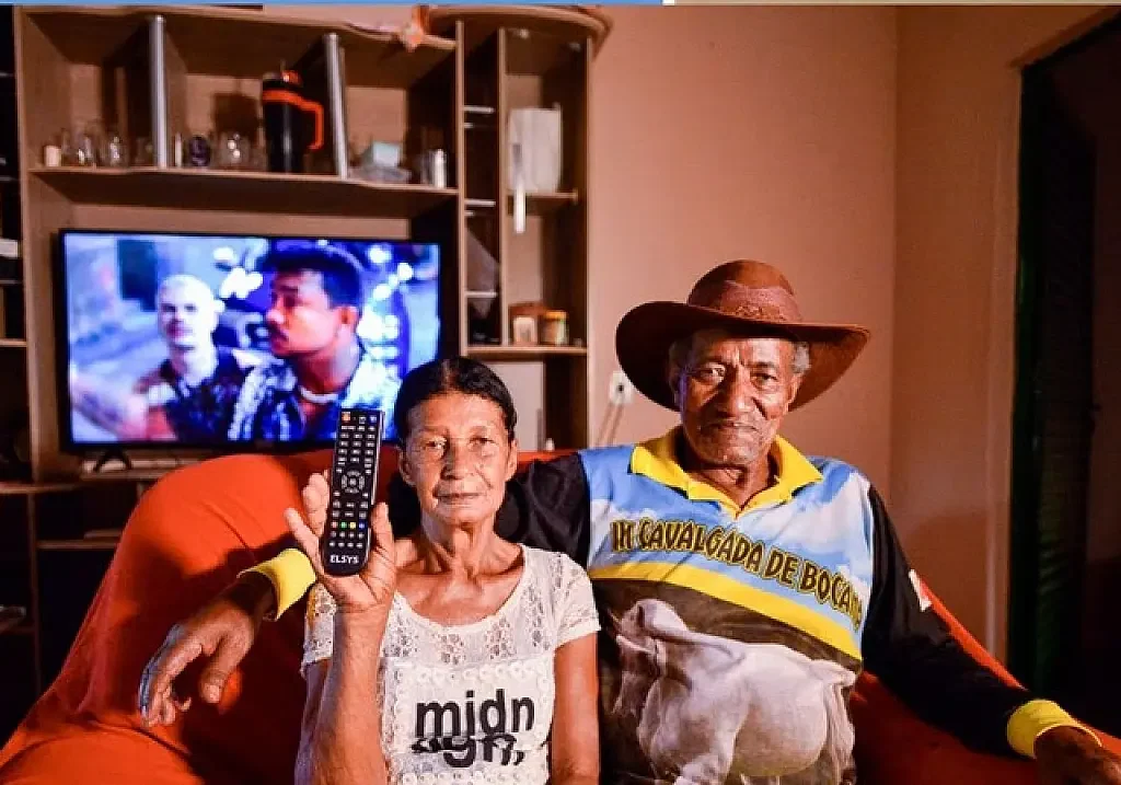 Sete municípios de MS terão acesso ampliado a canais de TV aberta