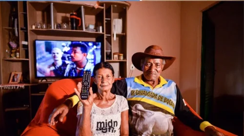 Sete municípios de MS terão acesso ampliado a canais de TV aberta