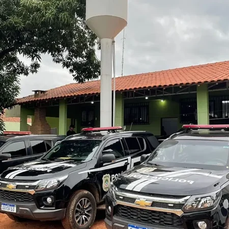 Golpe com suposto advogado e juiz faz mulher perder quase R$ 12 mil em Bodoquena
