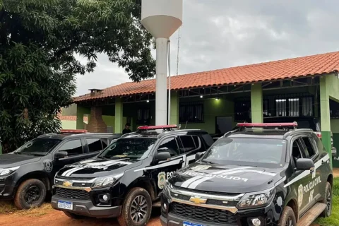 Golpe com suposto advogado e juiz faz mulher perder quase R$ 12 mil em Bodoquena
