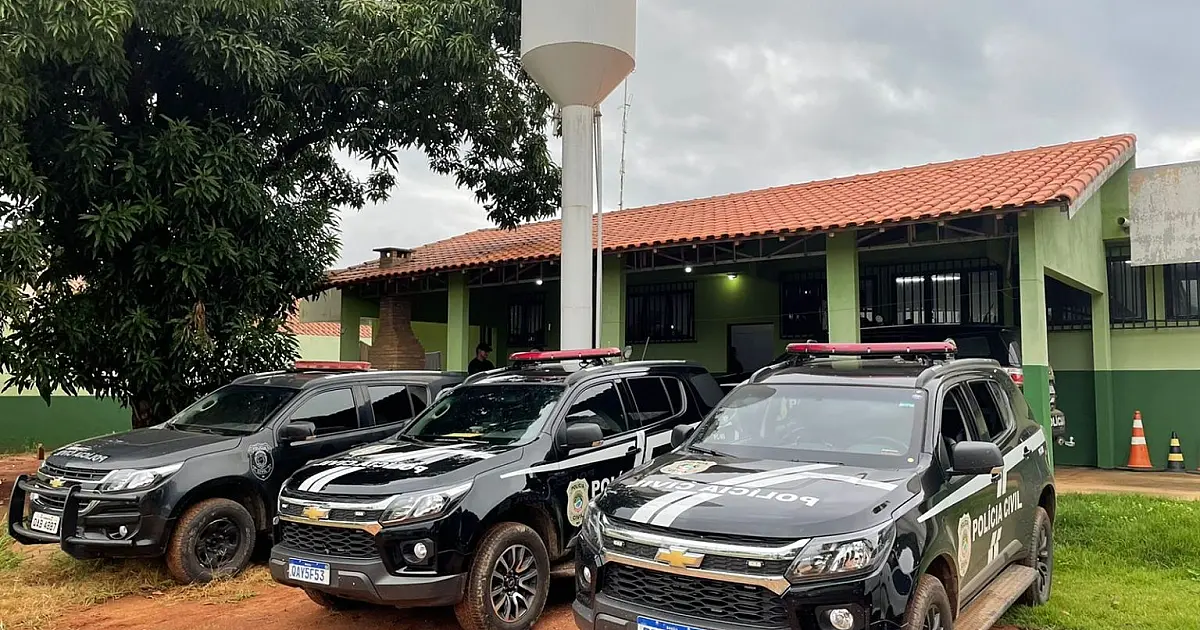 Golpe com suposto advogado e juiz faz mulher perder quase R$ 12 mil em Bodoquena