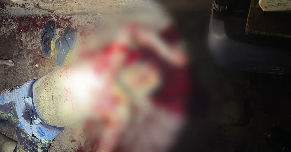 Execução a tiros na Vila Moreninha: réu pega 7 anos de prisão