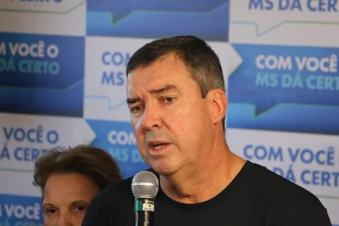 Riedel dispara, cresce 16,37% em três meses e pode levar eleições no primeiro turno