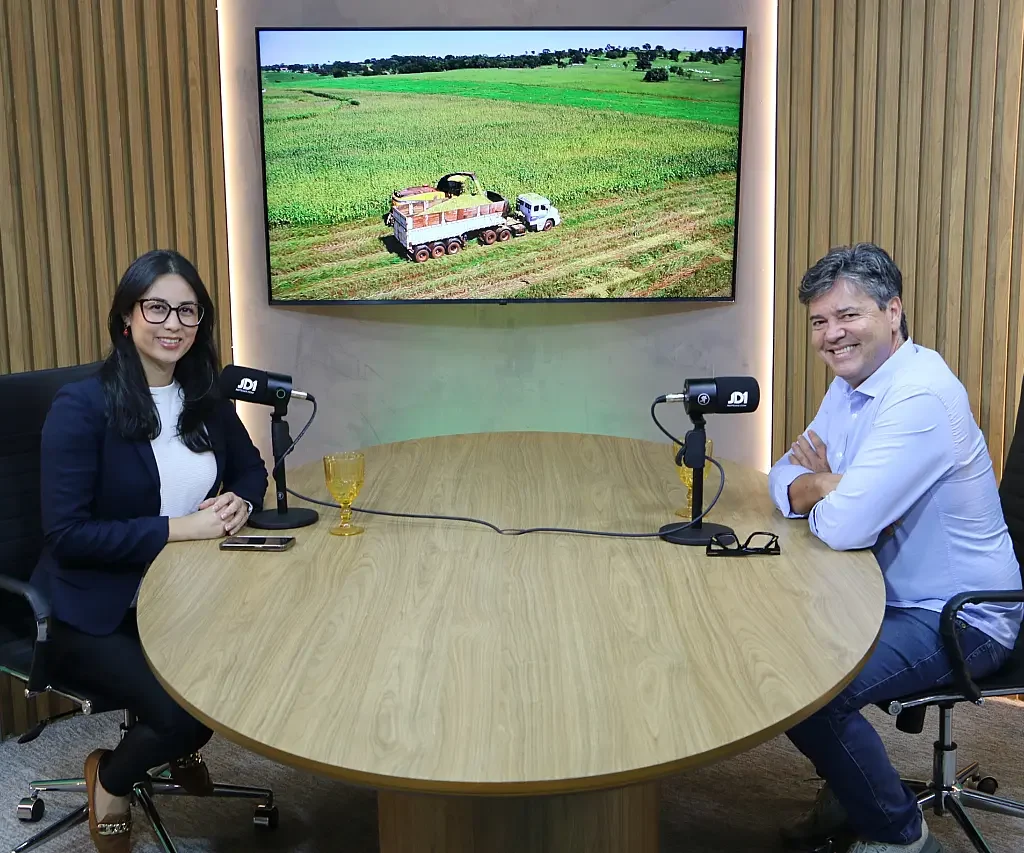 Integração lavoura-pecuária foi uma das inovações no campo iniciadas em MS