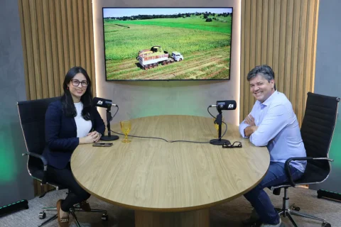Integração lavoura-pecuária foi uma das inovações no campo iniciadas em MS
