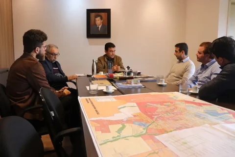 Distribuidora do Paraná vai investir R$ 70 milhões em terminal em Dourados