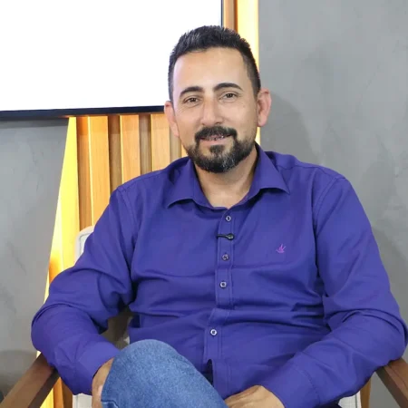 JD1TV: Se eleito, Adonis Marcos quer ampliar tecnologia na saúde e segurança