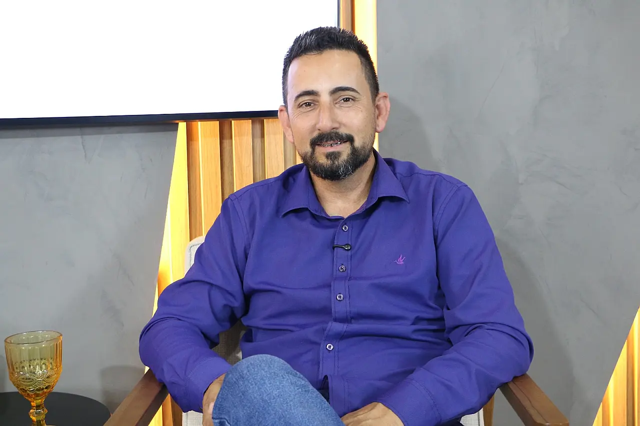 JD1TV: Se eleito, Adonis Marcos quer ampliar tecnologia na saúde e segurança