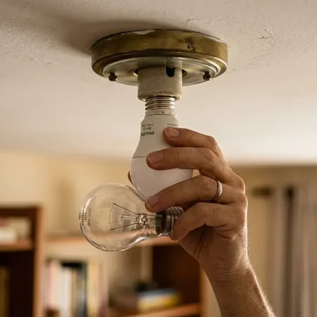 Apagão: Caiu a luz aí? Energisa explica pico de energia desta quinta-feira