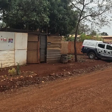 Homem implora pela vida, mas é morto a tiros em Sidrolândia