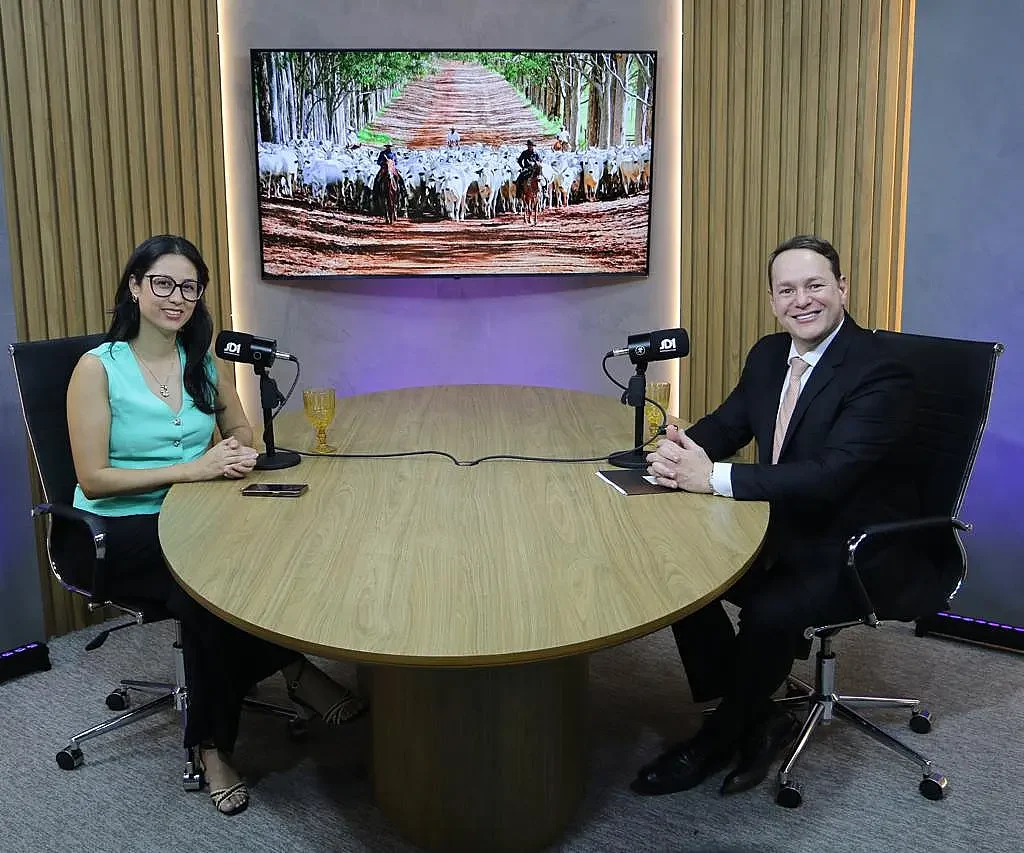 JD1TV: Recuperção judicial de propriedades rurais atingiu 8,8% no primeiro trimestre de 2026