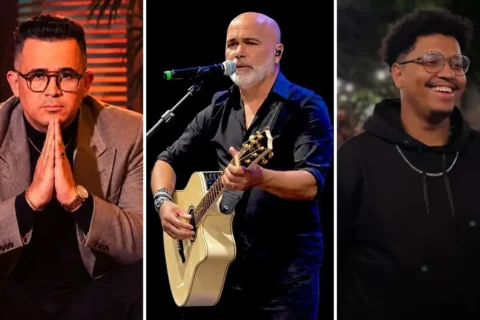 Destroço do helicóptero com cantor Rick é encontrado com cinco corpos