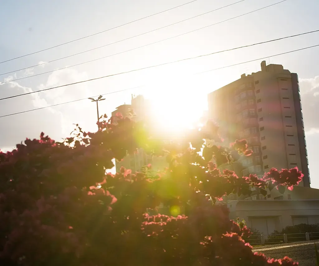 Onde de calor coloca Campo Grande em alerta vermelho a partir deste sábado