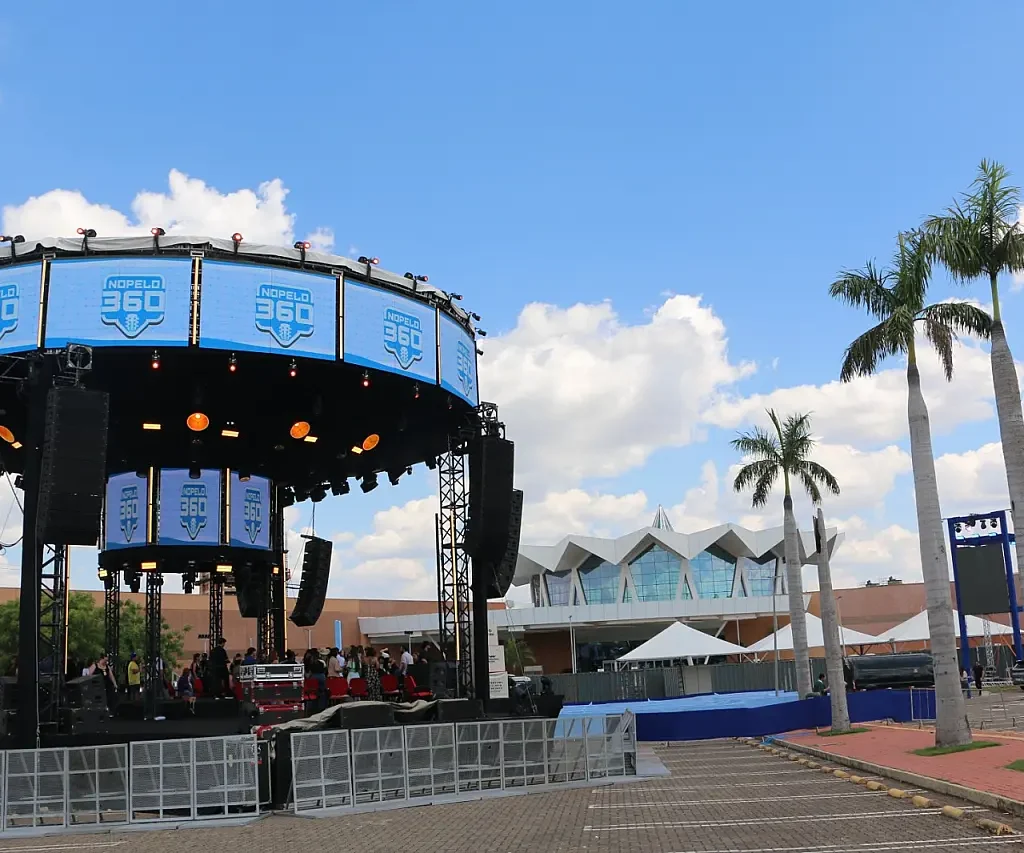 Festival da Carne e No Pelo 360 são destaques deste fim de semana na Capital