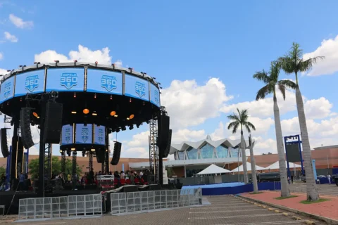 Festival da Carne e No Pelo 360 são destaques deste fim de semana na Capital