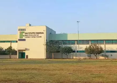 IFMS oferece 48 cursos gratuitos e on-line; inscrições vão até dezembro