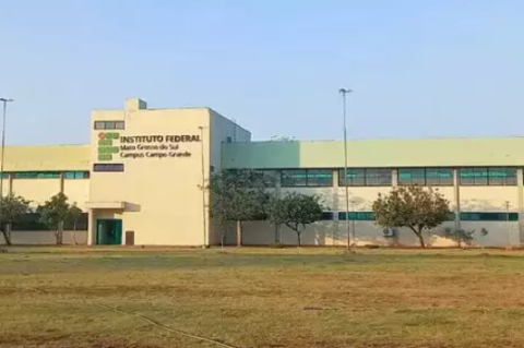 IFMS oferece 48 cursos gratuitos e on-line; inscrições vão até dezembro