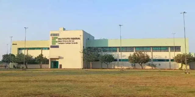 IFMS oferece 48 cursos gratuitos e on-line; inscrições vão até dezembro