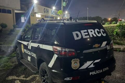 Quadrilha deixa prejuízo de R$ 60 mil com golpe da renda extra