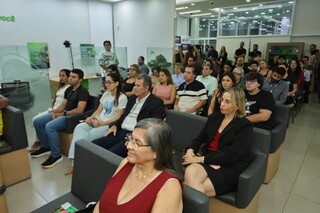 Supermercado Trazzi é destaque no Jardim Tijuca por história de sucesso Supermercado Trazzi é destaque no Jardim Tijuca por história de sucesso