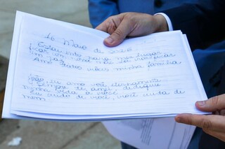 Defesa reforça tese de suicídio e nega culpa de médico após 3ª prisão