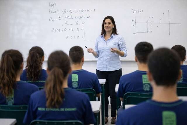 Veja cronograma preliminar detalhado do concurso de professores do Estado