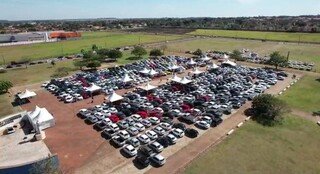 Best Feirão 2026 reúne 500 carros com 1ª parcela em até 60 dias na Capital Best Feirão 2026 reúne 500 carros com 1ª parcela em até 60 dias na Capital