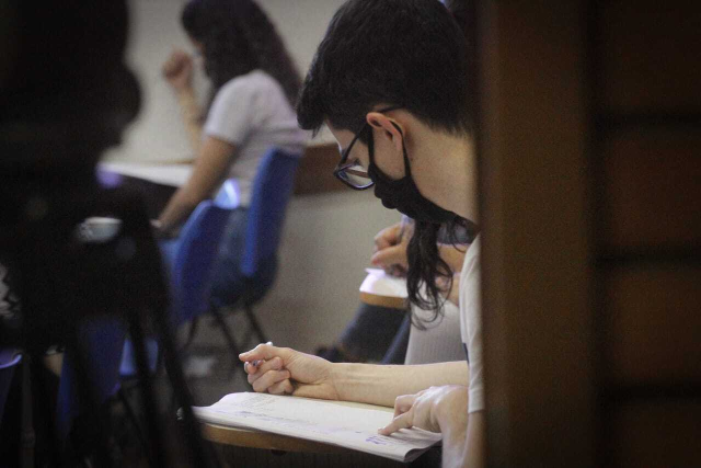 Pediu isenção? UFMS divulga lista final de taxa do vestibular 2027