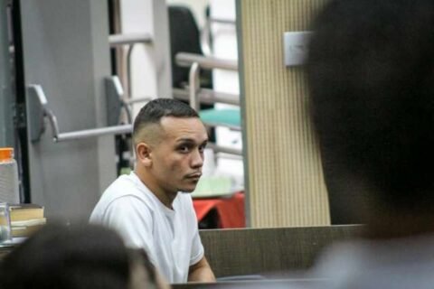 Cabeleireiro que matou amiga de namorada por ciúme é condenado por feminicídio