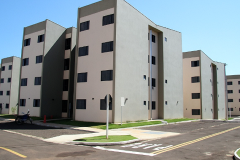 Convocados para 80 apartamentos devem entregar documentos a partir do dia 13