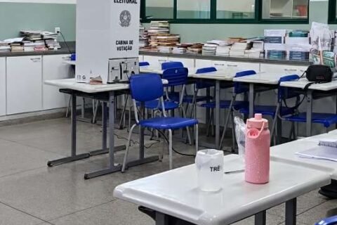 Além de eleitora de MS, outras 3 pessoas morreram durante votação no Brasil