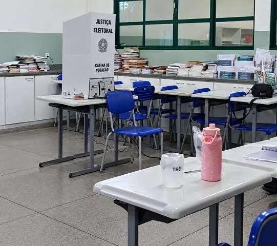 Além de eleitora de MS, outras 3 pessoas morreram durante votação no Brasil