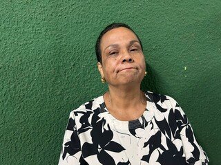 "Achei que era um": eleitores descobrem na urna que voto para senador é dobrado "Achei que era um": eleitores descobrem na urna que voto para senador é dobrado