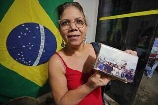 Militância em festa: vitória de Lula renova expectativa por melhorias sociais Militância em festa: vitória de Lula renova expectativa por melhorias sociais