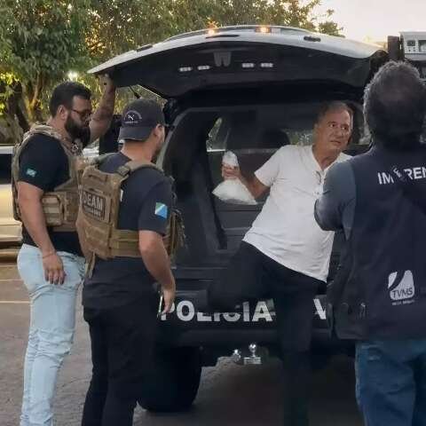 A dois dias de 1ª audiência, médico réu por feminicídio é levado para hospital