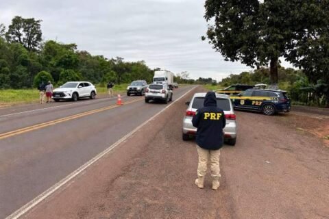 Rodovias federais de MS não terão restrições de tráfego no feriado
