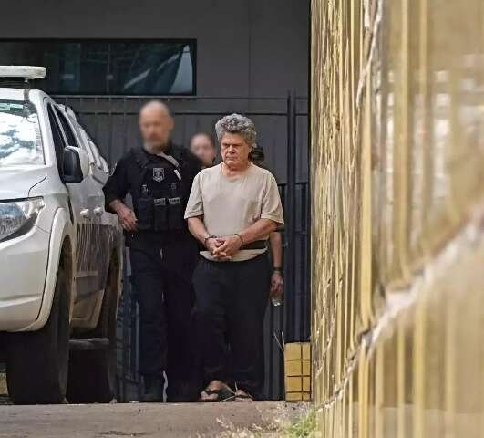 "Explode": áudios revelam escalada de ameaças à filha de Palermo em cativeiro
