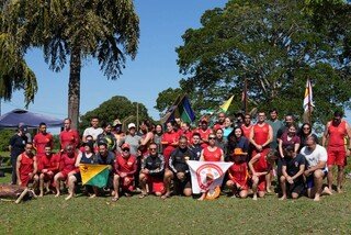 Em curso, escuta vira ferramenta para bombeiros de MS salvarem vidas Em curso, escuta vira ferramenta para bombeiros de MS salvarem vidas
