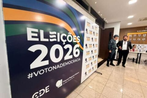 Mesmo com urnas fechadas, apuração em MS terá que aguardar até as 18h
