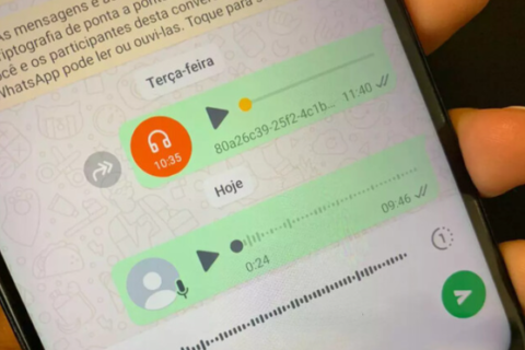 Pais ganham mais controle sobre WhatsApp usado por adolescentes