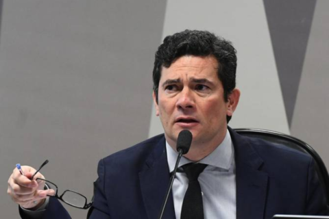 Sergio Moro é eleito governador do Paraná no primeiro turno