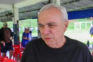 Copa Sabadão termina com partidas disputadas e pais jogando ao lado dos filhos 