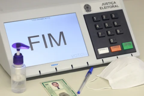 Eleições 2026: MS registra 75 ocorrências envolvendo urnas eletrônicas até as 14h