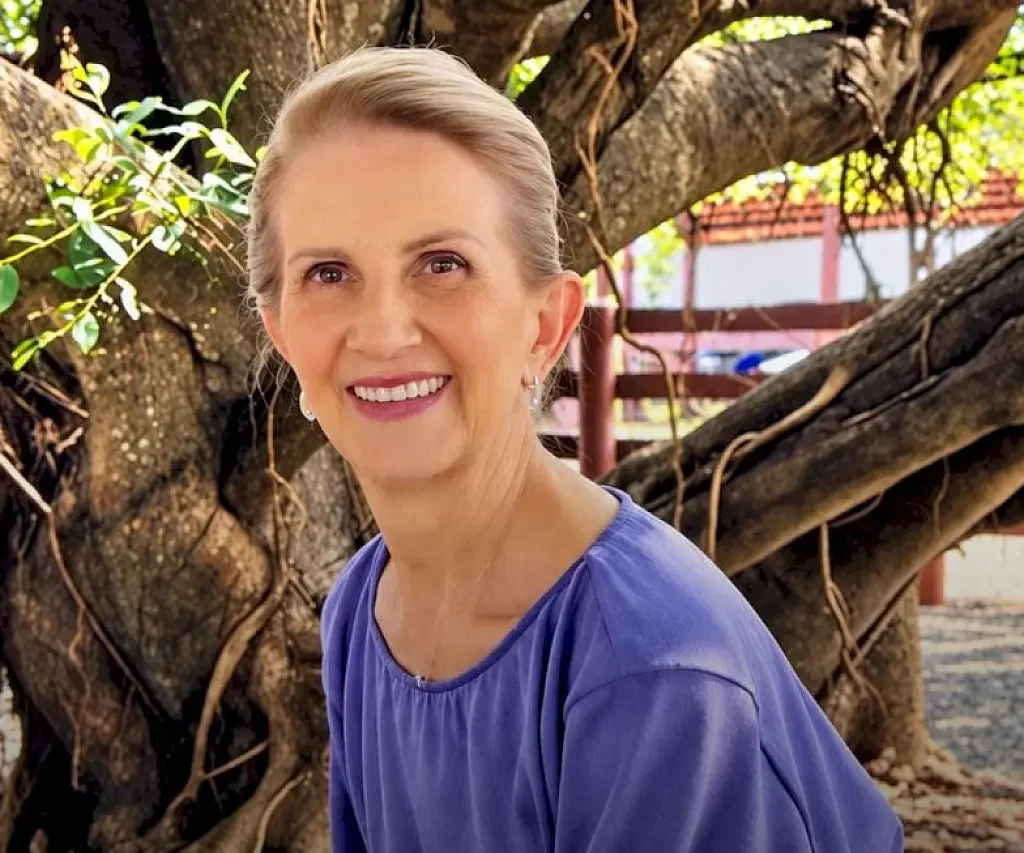 Aos 83 anos, morre Ivanilde Teixeira, esposa do deputado estadual Zé Teixeira