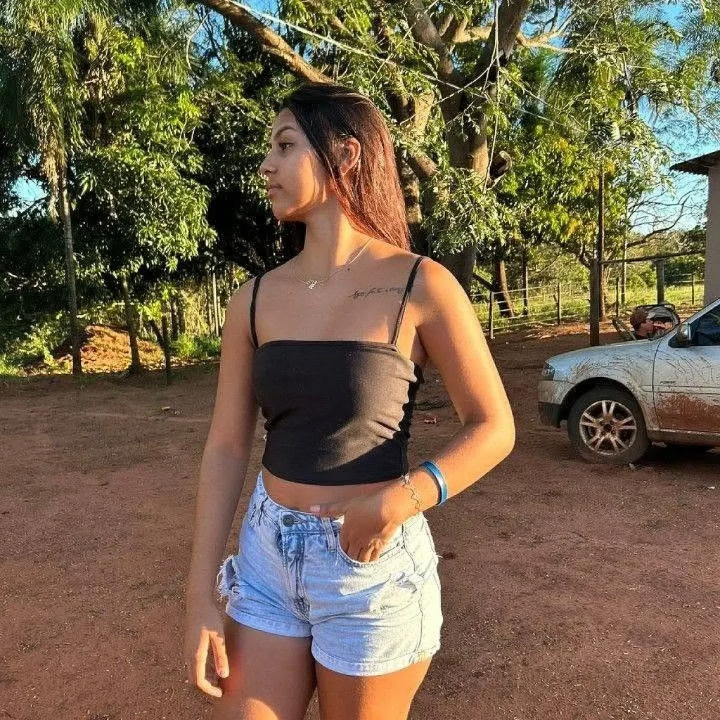 Vítima de acidente entre moto e ônibus em Paranaíba era adolescente
