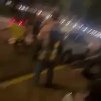 Casal em carro com bandeiras do PT é agredido nos Altos da Afonso Pena