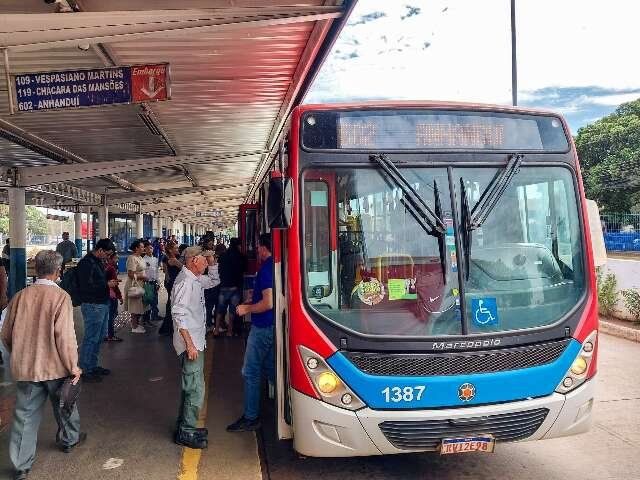 Conselho aprova sem restrições venda de empresas do Consórcio Guaicurus