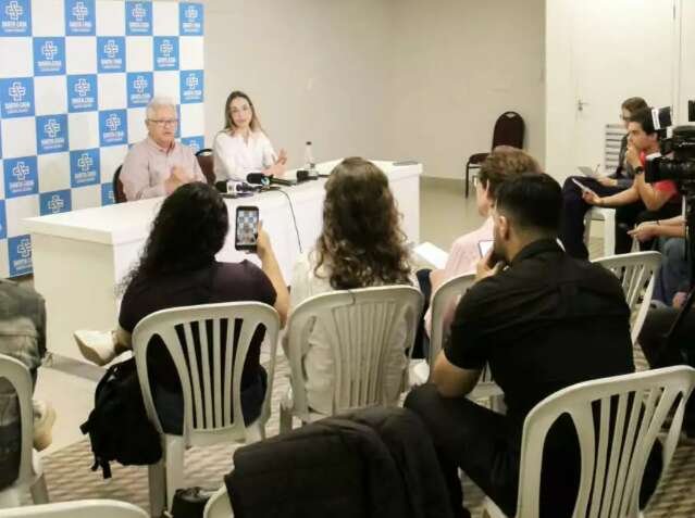 Santa Casa deixará de ser referência em cirurgias cardíacas pediátricas